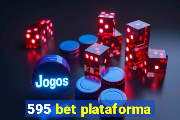 595 bet plataforma